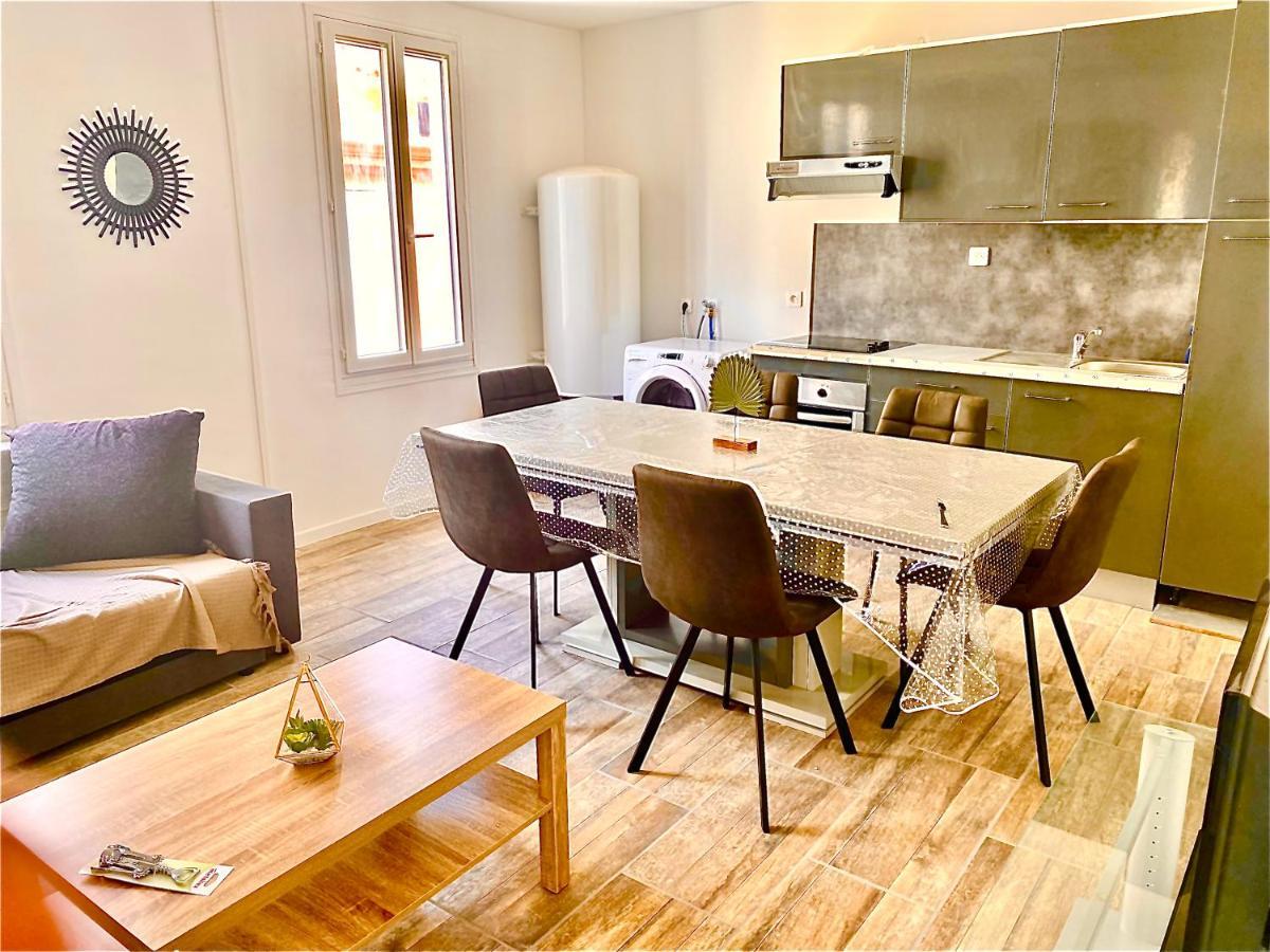 Appartement Quartier Populaire A بيربينيو المظهر الخارجي الصورة