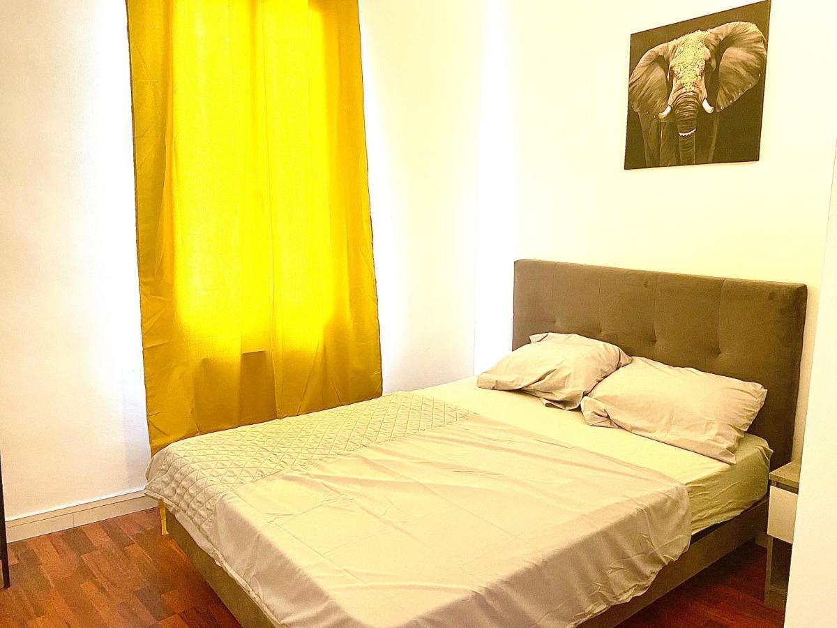 Appartement Quartier Populaire A بيربينيو المظهر الخارجي الصورة